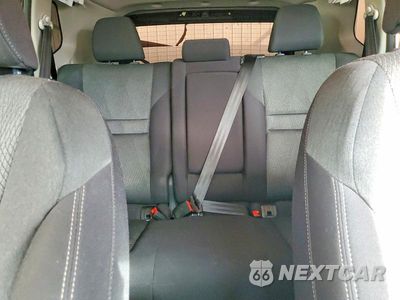 Zdjęcie 10 z 14 samochodu: 2026 NISSAN ROGUE SV VIN:5N1BT3BB6TC731840 - miniatura