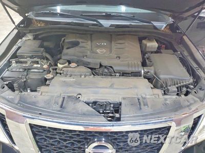 Zdjęcie 12 z 13 samochodu: 2019 NISSAN ARMADA SL VIN:JN8AY2NC5K9583146 - miniatura
