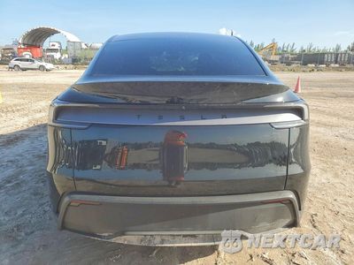 Zdjęcie 6 z 14 samochodu: 2026 TESLA MODEL Y VIN:7SAYGDED1TA615793 - miniatura