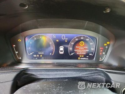 Zdjęcie 9 z 12 samochodu: 2023 HONDA ACCORD LX VIN:1HGCY1F21PA009641 - miniatura