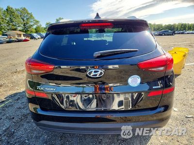 Zdjęcie 6 z 13 samochodu: 2020 HYUNDAI TUCSON VALUE VIN:KM8J3CA4XLU155033 - miniatura
