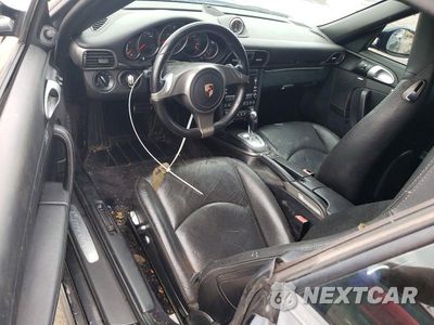 Zdjęcie 8 z 13 samochodu: 2010 PORSCHE 911 CARRERA 2 VIN:WP0CA2A95AS740278 - miniatura