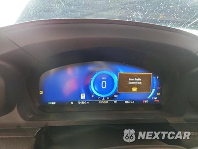Zdjęcie 9 z 14 samochodu: 2021 FORD EXPLORER ST VIN:1FM5K8GC5MGA24608 - miniatura