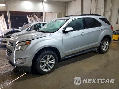 2016 CHEVROLET EQUINOX LT 2GNALCEK7G1123551 - główne zdjęcie licytacji z USA - miniatura