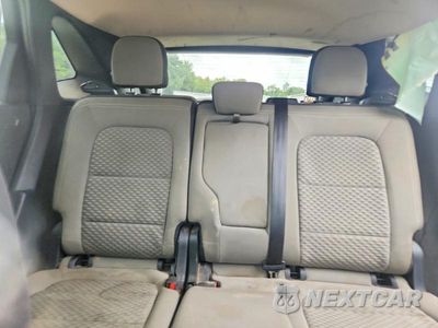 Zdjęcie 10 z 14 samochodu: 2020 FORD ESCAPE SE VIN:1FMCU0G60LUA92523 - miniatura