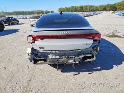 Zdjęcie 6 z 12 samochodu: 2024 KIA K5 GT LINE VIN:5XXG64J26RG248785 - miniatura