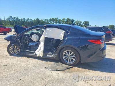 Drugie zdjęcie samochodu z przodu: 2025 TOYOTA CAMRY LE VIN:4T1DAACK2SU064890 - miniatura