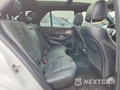 Zdjęcie 10 z 13 samochodu: 2021 MERCEDES-BENZ GLE AMG 53 4MATIC VIN:4JGFB6BB8MA533442 - miniatura