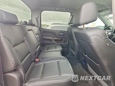 Zdjęcie 10 z 12 samochodu: 2017 GMC SIERRA K1500 SLT VIN:3GTU2NECXHG391659 - miniatura