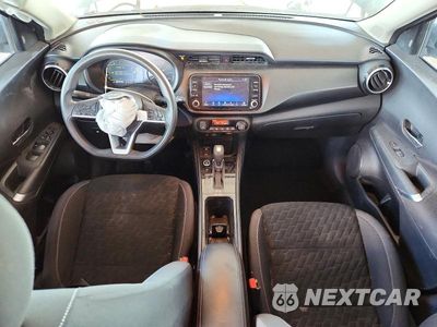 Zdjęcie 8 z 14 samochodu: 2021 NISS KICKS VIN:3N1CP5CVDML470649 - miniatura