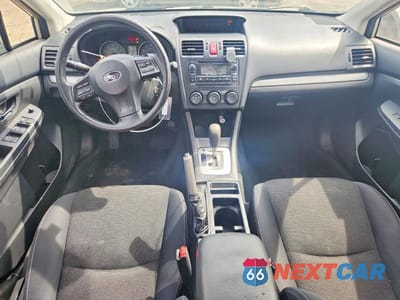 Zdjęcie 8 z 13 samochodu: 2013 SUBARU XV CROSSTREK 2.0 PREMIUM VIN:JF2GPAVC2D2867236 - miniatura
