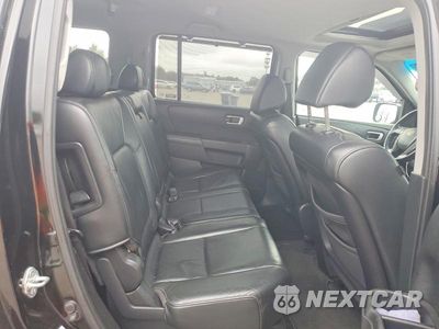 Zdjęcie 11 z 13 samochodu: 2009 HONDA PILOT TOURING VIN:5FNYF48819B035714 - miniatura