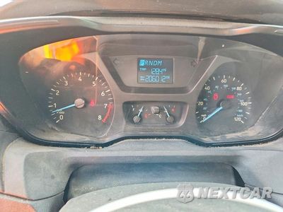 Zdjęcie 9 z 13 samochodu: 2016 FORD TRANSIT T-150 VIN:1FTYE9ZM3GKB40542 - miniatura