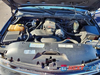 Zdjęcie 11 z 12 samochodu: 2000 CHEVROLET SILVERADO C1500 VIN:1GCEC14VXYZ268005 - miniatura