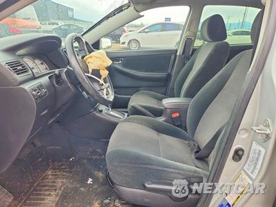 Zdjęcie 7 z 13 samochodu: 2007 TOYOTA COROLLA S VIN:1NXBR32E47Z857252 - miniatura