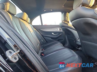 Zdjęcie 10 z 12 samochodu: 2021 MERCEDES-BENZ E 350 VIN:W1KZF8DB7MA887182 - miniatura