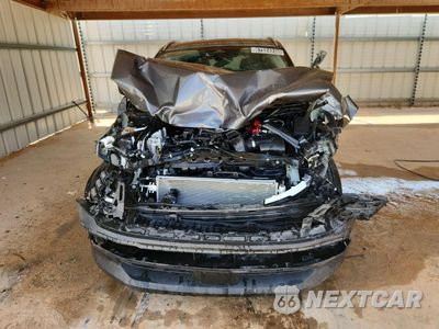 Piąte zdjęcie samochodu w środku: 2026 NISSAN KICKS SV VIN:3N8AP6CB9TL363912 - miniatura