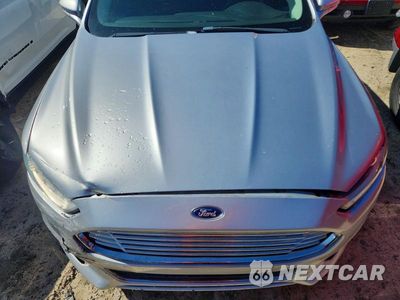 Zdjęcie 11 z 12 samochodu: 2013 FORD FUSION SE VIN:3FA6P0HRXDR130968 - miniatura