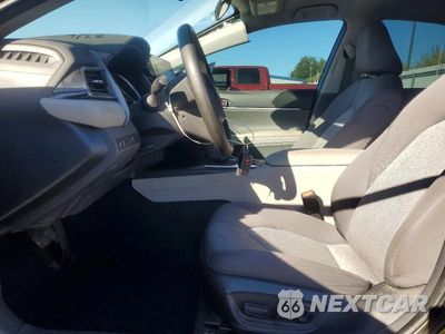 Zdjęcie 7 z 13 samochodu: 2022 TOYOTA CAMRY LE VIN:4T1C31AK2NU580258 - miniatura
