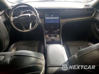 Zdjęcie 8 z 13 samochodu: 2023 JEEP GRAND CHEROKEE LIMITED VIN:1C4RJHBGXP8895599 - miniatura