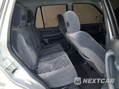 Zdjęcie 10 z 12 samochodu: 2000 HONDA CR-V EX VIN:JHLRD1868YC021993 - miniatura