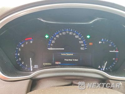 Zdjęcie 9 z 14 samochodu: 2015 CADILLAC SRX LUXURY COLLECTION VIN:3GYFNEE36FS524423 - miniatura