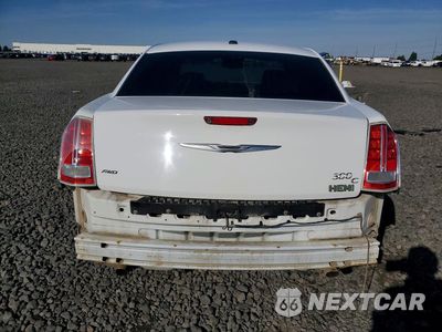 Zdjęcie 6 z 13 samochodu: 2014 CHRYSLER 300C VIN:2C3CCAKT3EH170152 - miniatura