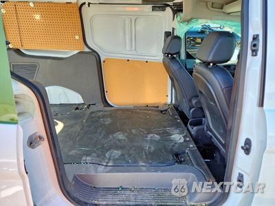 Zdjęcie 11 z 14 samochodu: 2023 FORD TRANSIT CONNECT XL DELIVERY VAN VIN:NM0LS7S25P1568762 - miniatura