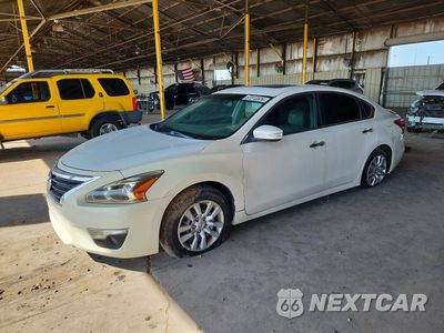 2013 NISSAN ALTIMA 2.5 1N4AL3AP2DC183033 - główne zdjęcie licytacji z USA - miniatura