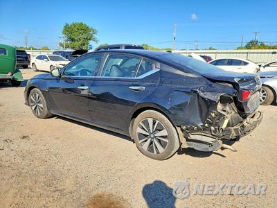 Drugie zdjęcie samochodu z przodu: 2022 NISSAN ALTIMA SV VIN:1N4BL4DV2NN334995 - miniatura