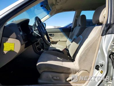 Zdjęcie 7 z 12 samochodu: 2004 SUBARU LEGACY OUTBACK H6 3.0 SPECIAL VIN:4S3BH815147617074 - miniatura