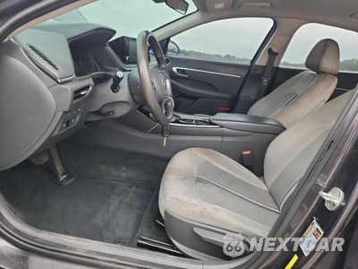 Zdjęcie 7 z 12 samochodu: 2021 HYUNDAI SONATA SE VIN:5NPEG4JA2MH129284 - miniatura