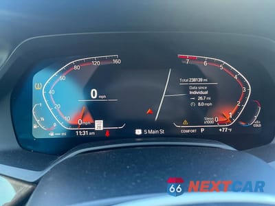 Zdjęcie 13 z 14 samochodu: 2020 BMW X6 XDRIVE40I VIN:5UXCY6C03L9C97111 - miniatura