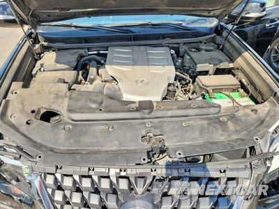 Zdjęcie 12 z 14 samochodu: 2020 LEXUS GX 460 PREMIUM VIN:JTJAM7BXXL5258008 - miniatura