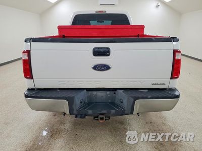 Zdjęcie 6 z 12 samochodu: 2014 FORD F250 SUPER DUTY VIN:1FT7X2B65EEA55528 - miniatura