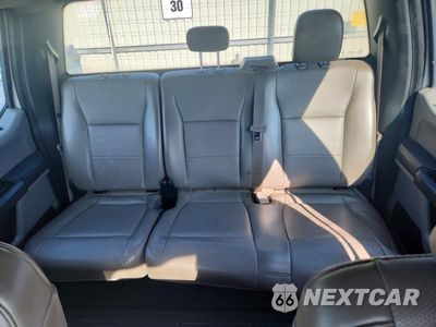 Zdjęcie 10 z 14 samochodu: 2019 FORD F550 SUPER DUTY VIN:1FD0W5HY7KEF90964 - miniatura