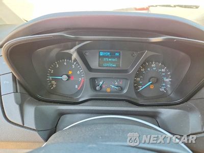 Zdjęcie 9 z 13 samochodu: 2017 FORD TRANSIT VIN:1FTYE1YM5HKA37790 - miniatura