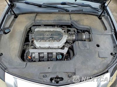 Zdjęcie 11 z 12 samochodu: 2010 ACURA TL VIN:19UUA9F58AA008446 - miniatura