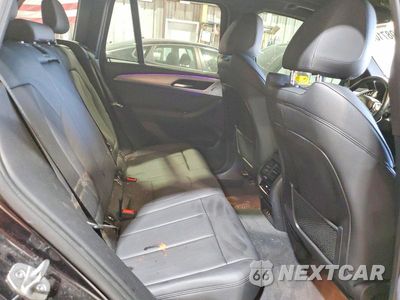 Zdjęcie 11 z 13 samochodu: 2021 BMW X3 SDRIVE30I VIN:5UXTY3C0XM9H38359 - miniatura