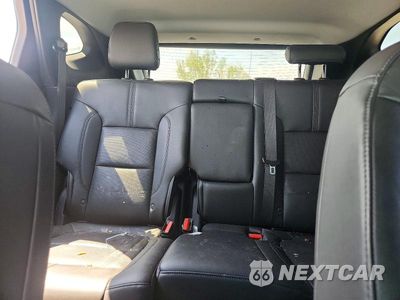 Zdjęcie 10 z 13 samochodu: 2020 CHEVROLET BLAZER 3LT VIN:3GNKBDRS0LS728405 - miniatura