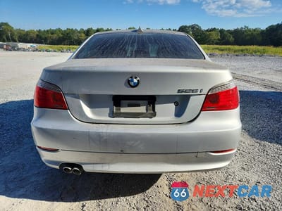 Zdjęcie 6 z 12 samochodu: 2010 BMW 5 SERIES 528 I VIN:WBANU5C5XAC124885 - miniatura