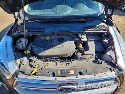 Zdjęcie 12 z 14 samochodu: 2018 FORD ESCAPE SEL VIN:1FMCU9H91JUC92692 - miniatura