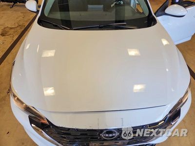 Zdjęcie 11 z 12 samochodu: 2025 NISSAN SENTRA SV VIN:3N1AB8CV2SY233104 - miniatura