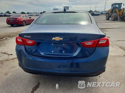Zdjęcie 6 z 12 samochodu: 2024 CHEVROLET MALIBU LS VIN:1G1ZB5ST2RF187072 - miniatura