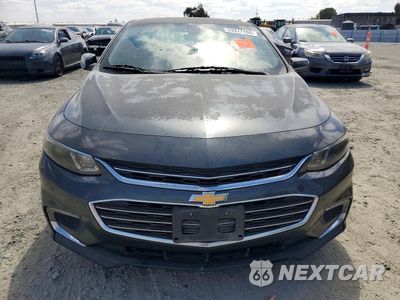 Piąte zdjęcie samochodu w środku: 2016 CHEVROLET MALIBU LT VIN:1G1ZE5ST6GF301286 - miniatura