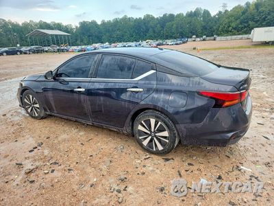 Drugie zdjęcie samochodu z przodu: 2022 NISSAN ALTIMA SV VIN:1N4BL4DV8NN320311 - miniatura