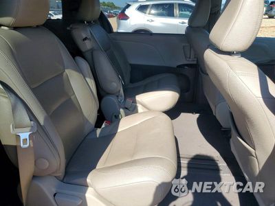 Zdjęcie 11 z 13 samochodu: 2017 TOYOTA SIENNA XLE 8-PASSENGER VIN:5TDYZ3DC5HS809257 - miniatura