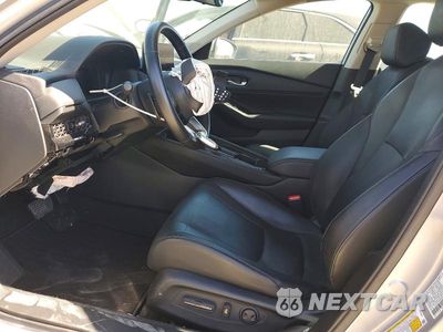 Zdjęcie 7 z 13 samochodu: 2023 HONDA ACCORD TOURING HYBRID VIN:1HGCY2F88PA006195 - miniatura