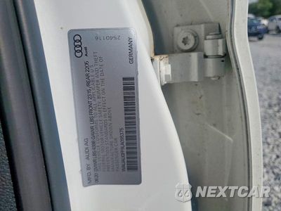 Zdjęcie 12 z 12 samochodu: 2020 AUDI A3 PREMIUM VIN:WAUAUGFF9LA095375 - miniatura