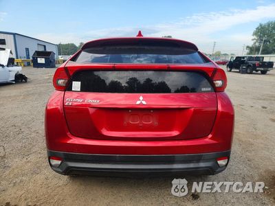 Zdjęcie 6 z 14 samochodu: 2020 MITSUBISHI ECLIPSE CROSS ES VIN:JA4AT3AA3LZ005630 - miniatura